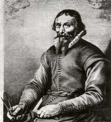 Jan Adriaansz Leeghwater