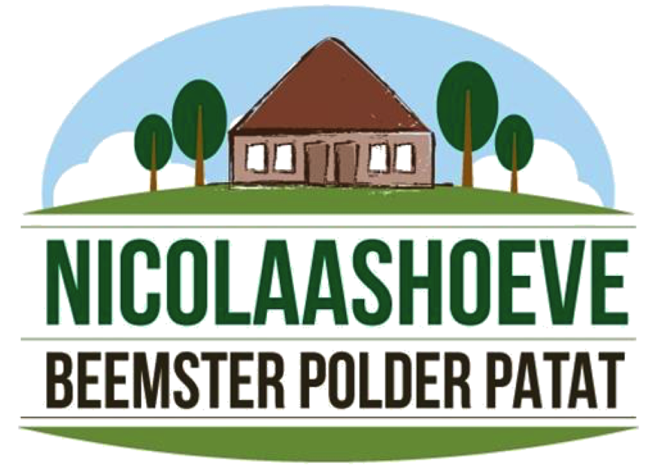 Nicolaashoeve patat
