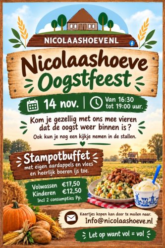 Oogstfeest